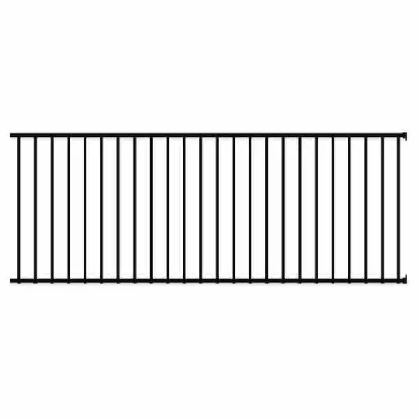 Are the poles rounded or square?