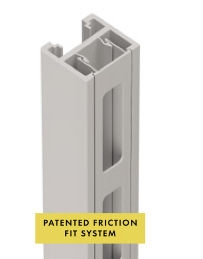 1000mm to 1200mm Wide Adjustable Slat Gate Frame Kit for 65mm Slats with 9mm or 20mm gaps. (Can make any height up to 2000mm high). Questions & Answers