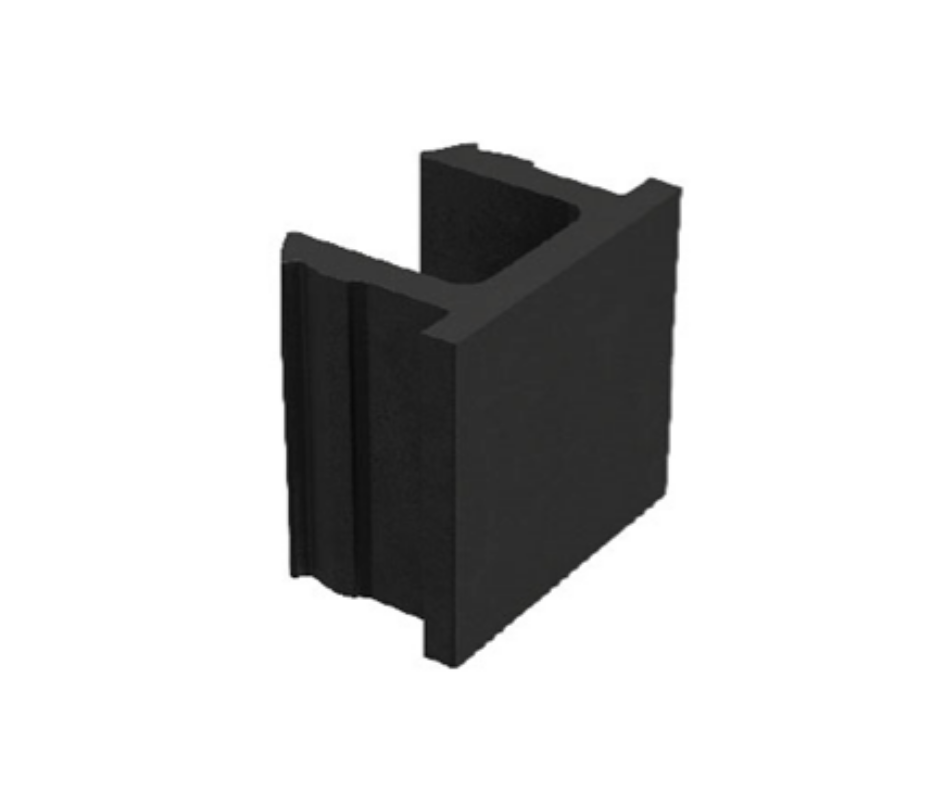 Quick-Fit 20mm Spacer Block (Pack of 50) - Achieves 20mm Gap Between Slats Questions & Answers