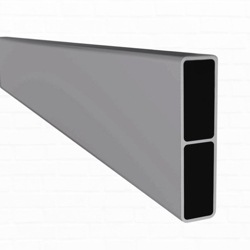 65mm x 16mm Slat - 6100mm long (or 5800mm) - Choose your colour Questions & Answers