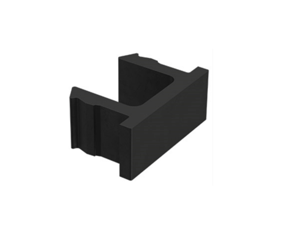 Quick-Fit 9mm Spacer Block (Pack of 50) - Achieves 9mm Gap Between Slats Questions & Answers