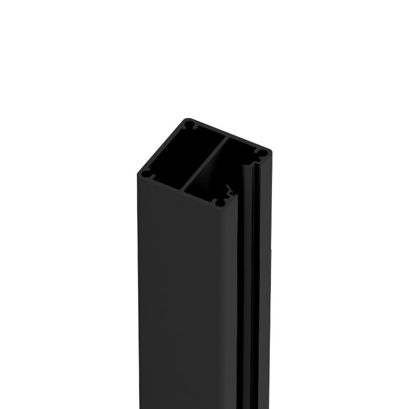 I can't find the top plate for these 50mm posts on your website. Any guidance please?