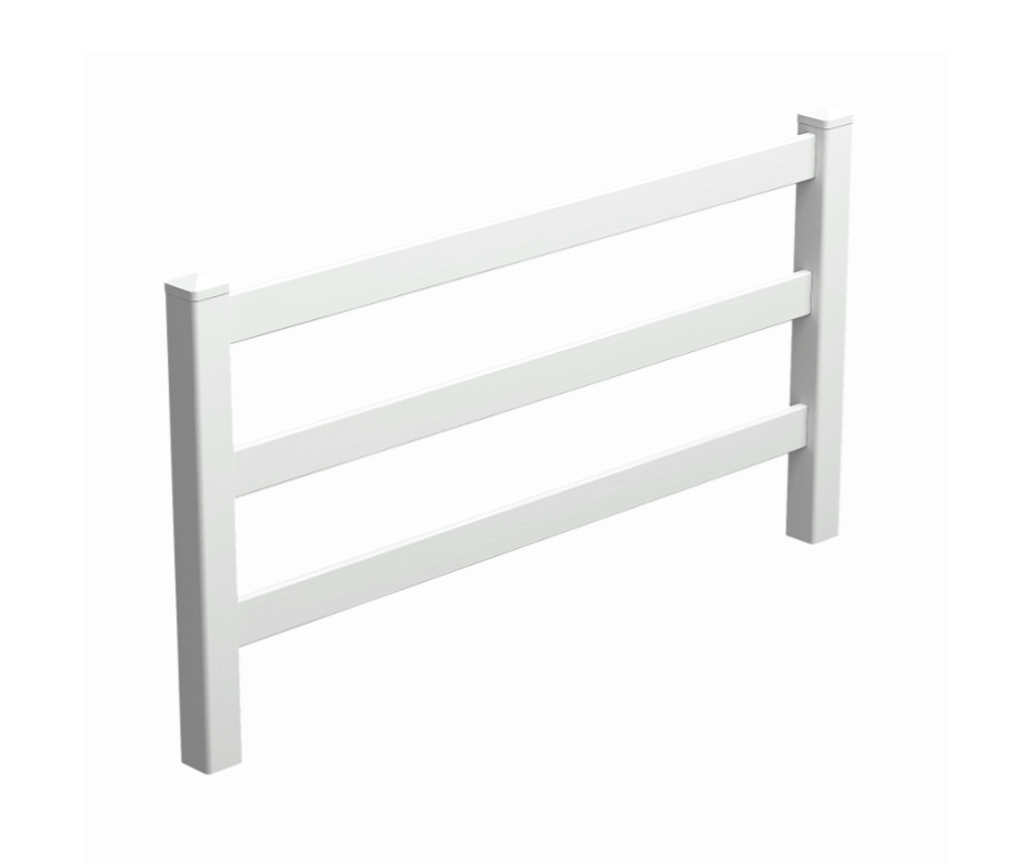 What is length of posts, please