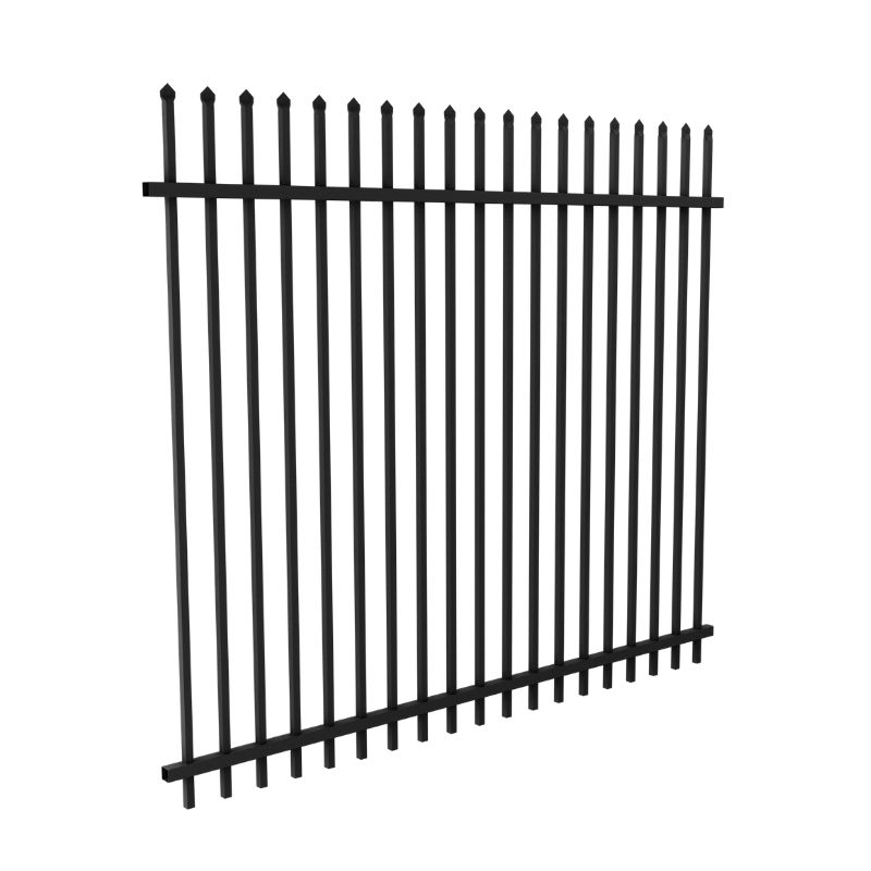 Can we special order 2.7m Steel Security Panels, we only need 8 pieces