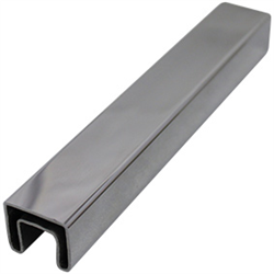 Square Mini 25mm x 21mm Handrail 5.8M Questions & Answers