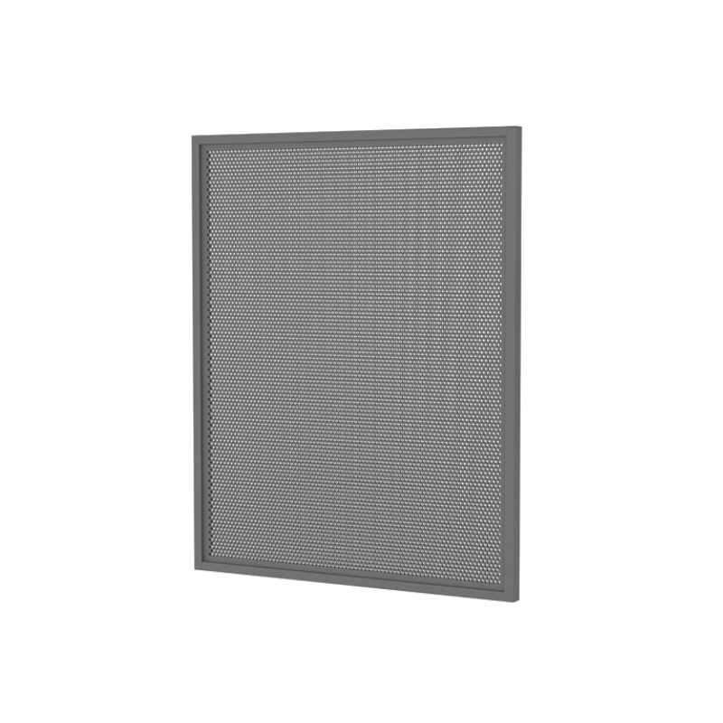 What additional items do I need to buy for a perforated pool safe gate?